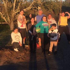 Meet your Posher, Loriann